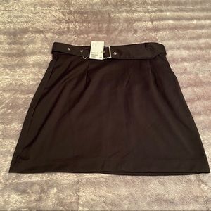 NWT H&M Mini Skirt